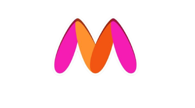 Myntra logo